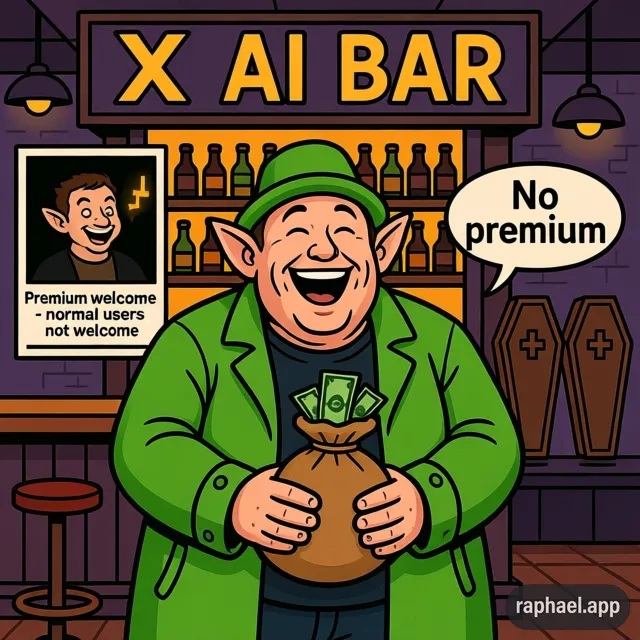 27rumpel – X-Nutzerschutz und die Satire (schwarzer Humor)