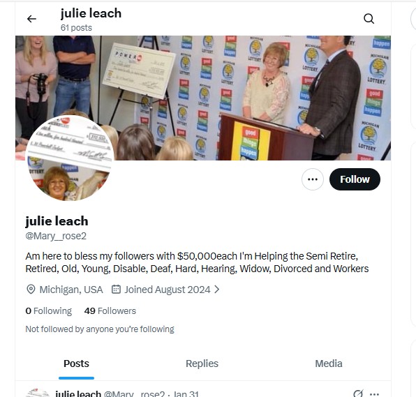 Fake Account Mary_rose2