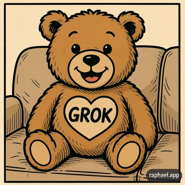 Grok ist die beste KI