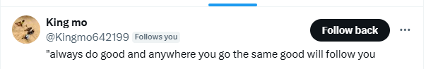 Fake Account 3