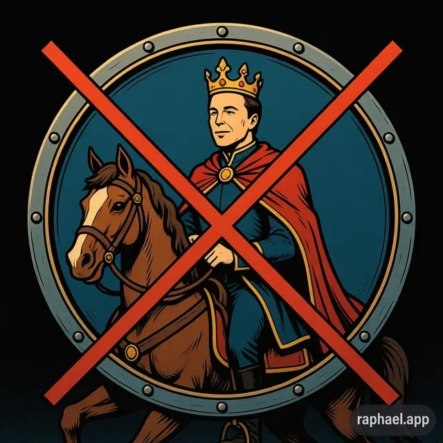 Die Fake-Elons auf X sind keine Märchenprinzen!