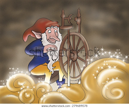 Rumpelstilzchen auf X